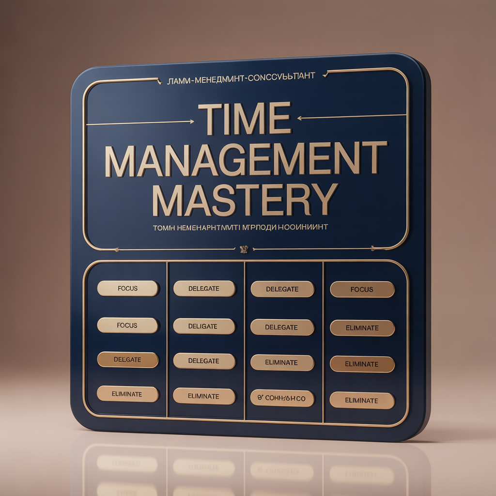 Priority Matrix Toolkit by Slaxyronchraxell